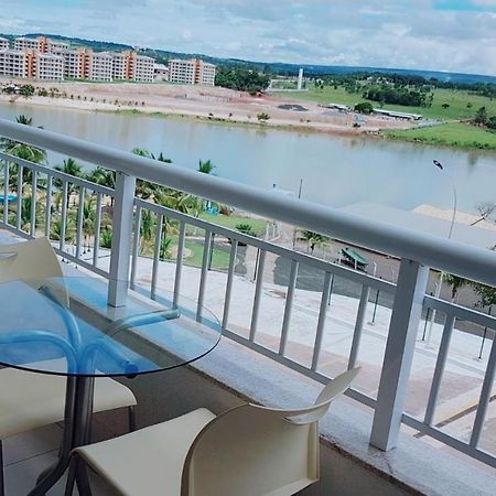 Resort Do Lago Park Калдас Новас Екстериор снимка