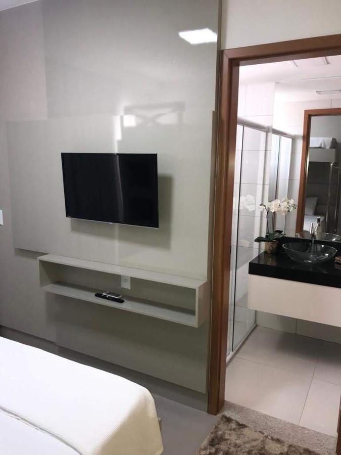 Resort Do Lago Park Калдас Новас Екстериор снимка