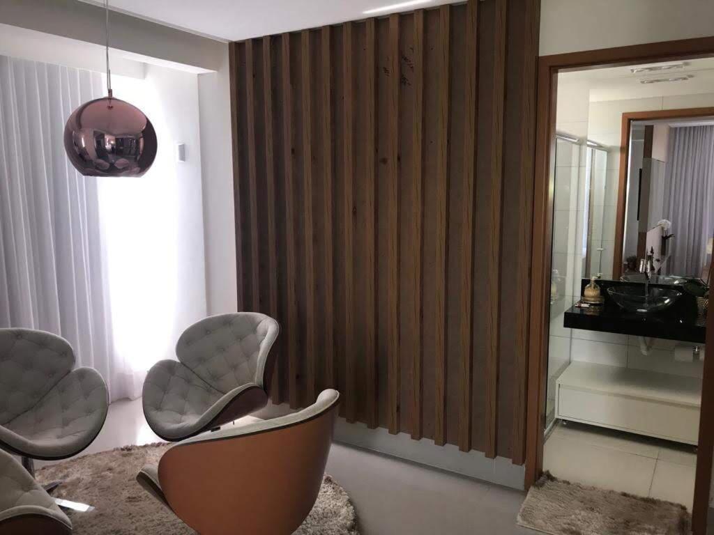 Resort Do Lago Park Калдас Новас Екстериор снимка