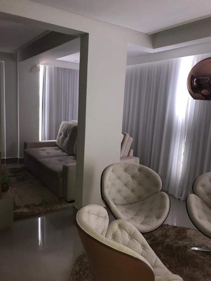 Resort Do Lago Park Калдас Новас Екстериор снимка